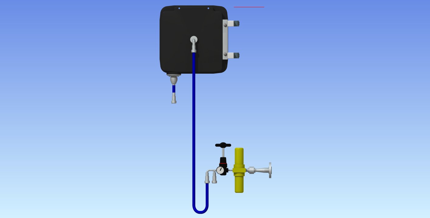nederman 883软管卷轴1快照6